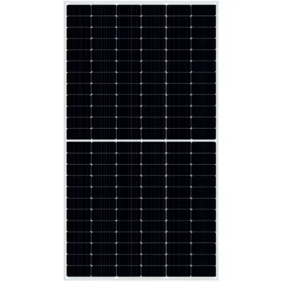 Солнечная панель LogicPower Longi Solar Half-Cell 550W